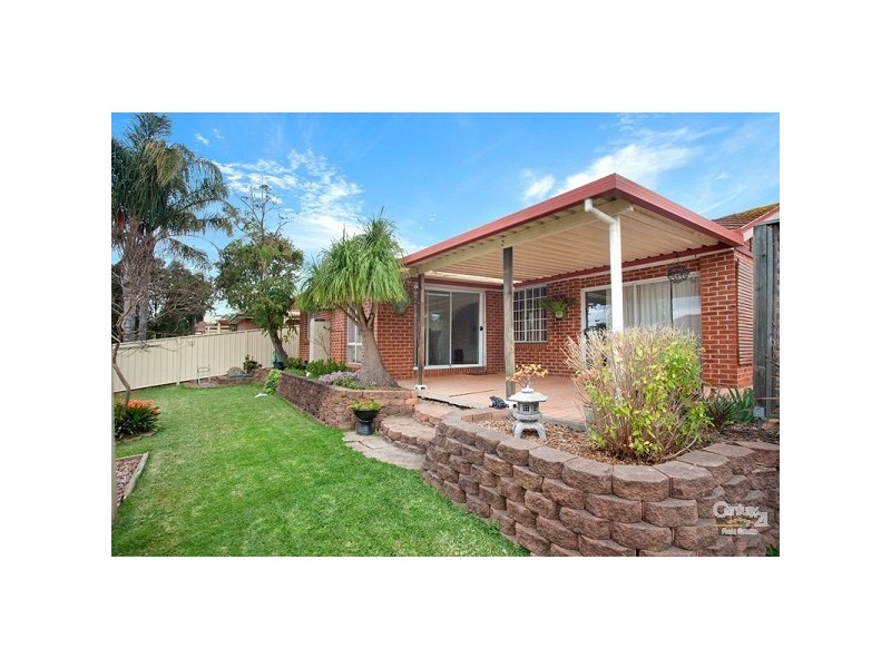 Glendenning NSW 2761