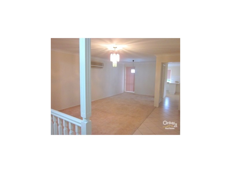 2 CALLOW PLACE, Woodcroft NSW 2767