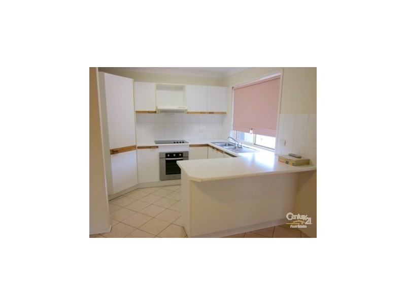 2 CALLOW PLACE, Woodcroft NSW 2767