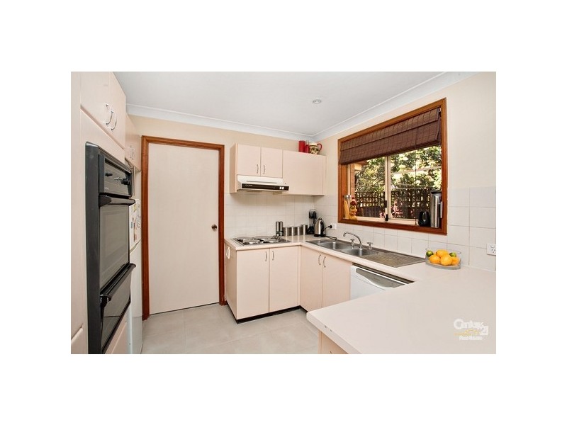 13/14 Stanbury Place, Quakers Hill NSW 2763