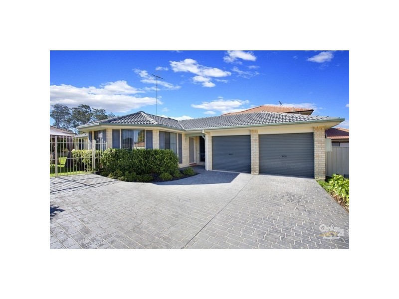 Quakers Hill NSW 2763