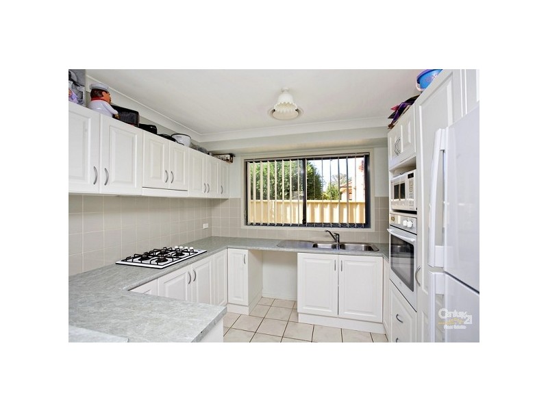 Quakers Hill NSW 2763