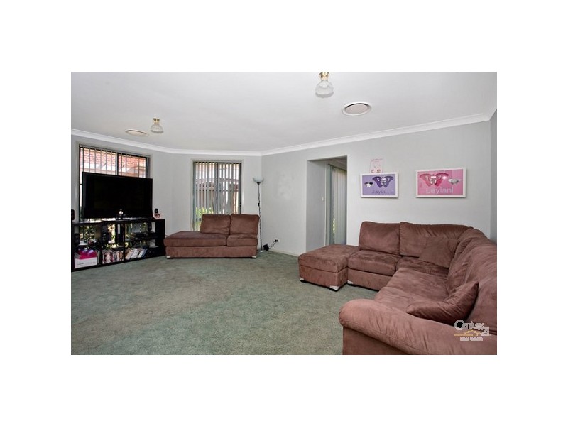 Quakers Hill NSW 2763