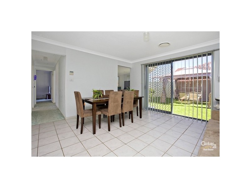 Quakers Hill NSW 2763