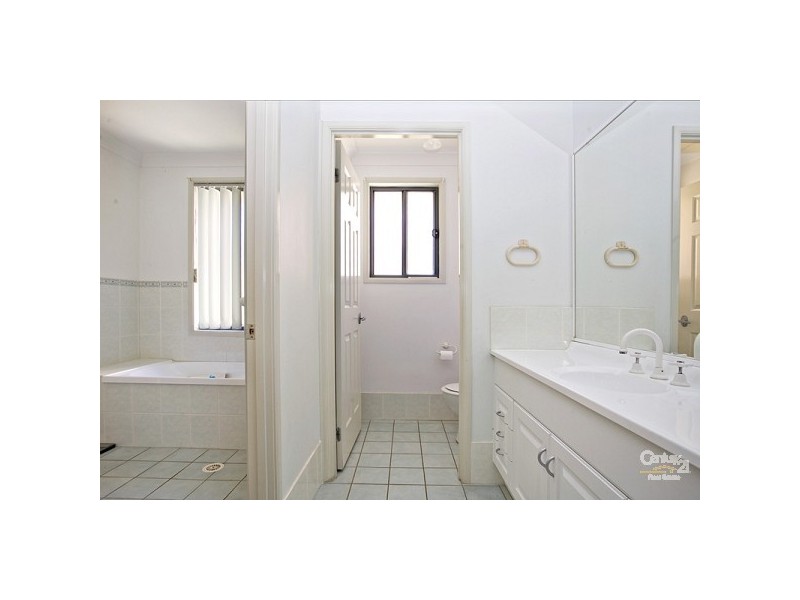 Quakers Hill NSW 2763