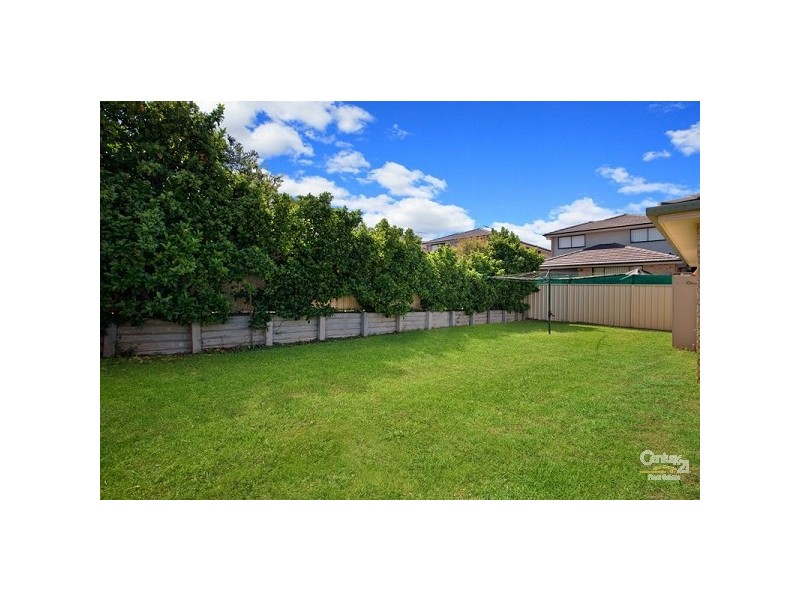 Quakers Hill NSW 2763