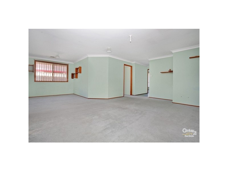 60 Summerfield Avenue, Quakers Hill NSW 2763