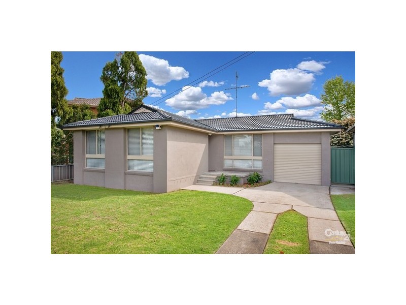Quakers Hill NSW 2763