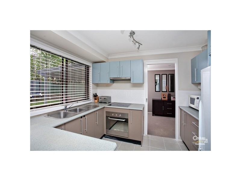 Quakers Hill NSW 2763