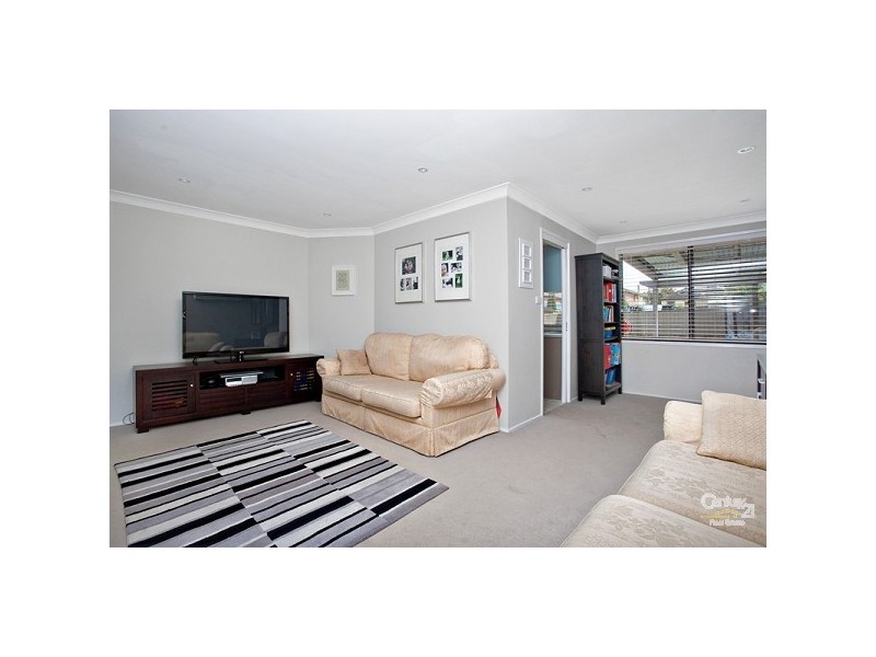 Quakers Hill NSW 2763