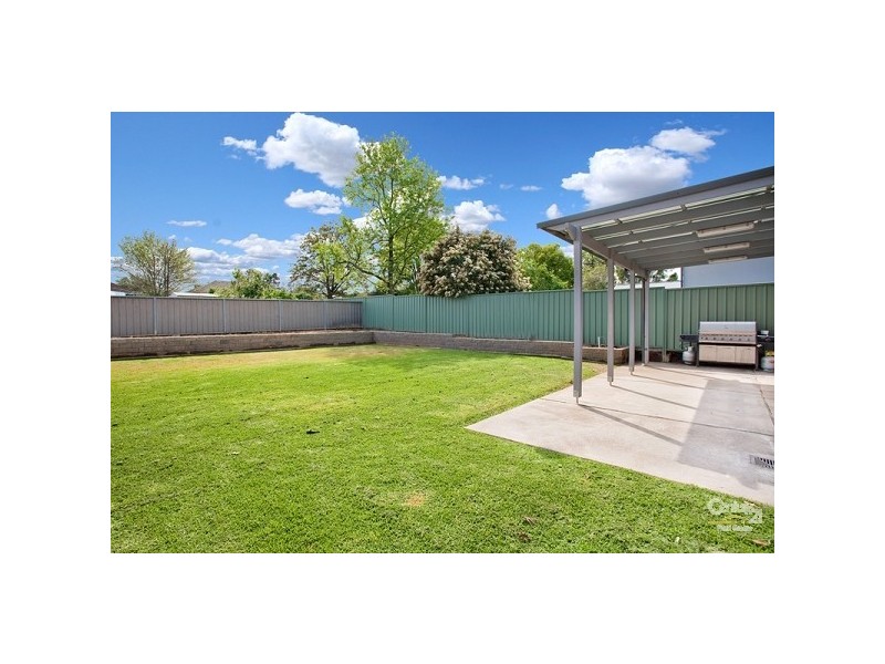 Quakers Hill NSW 2763