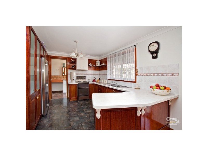 Plumpton NSW 2761