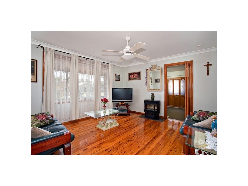 Plumpton NSW 2761