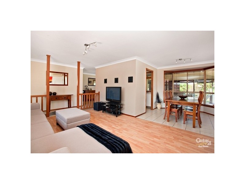 Quakers Hill NSW 2763