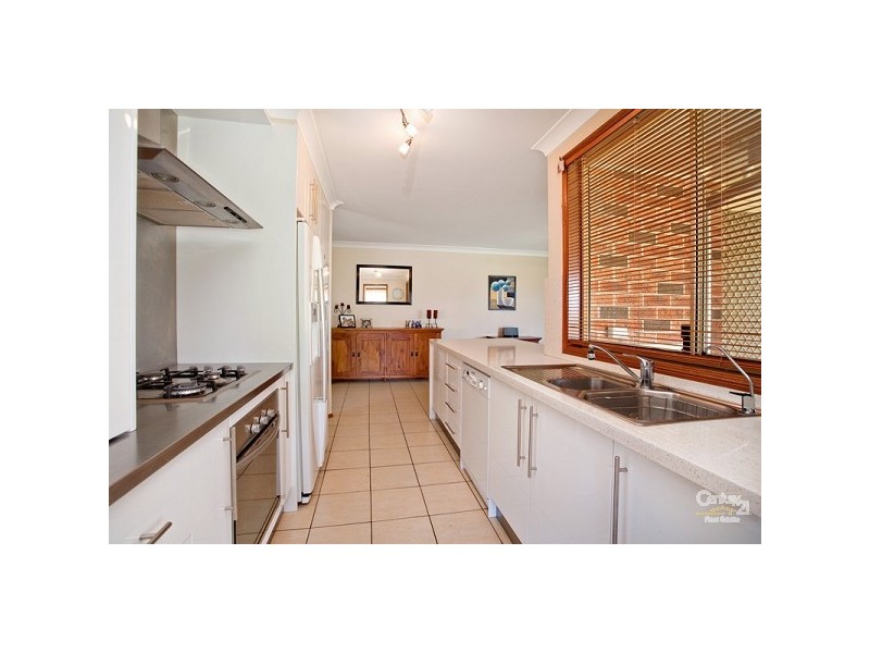 Quakers Hill NSW 2763