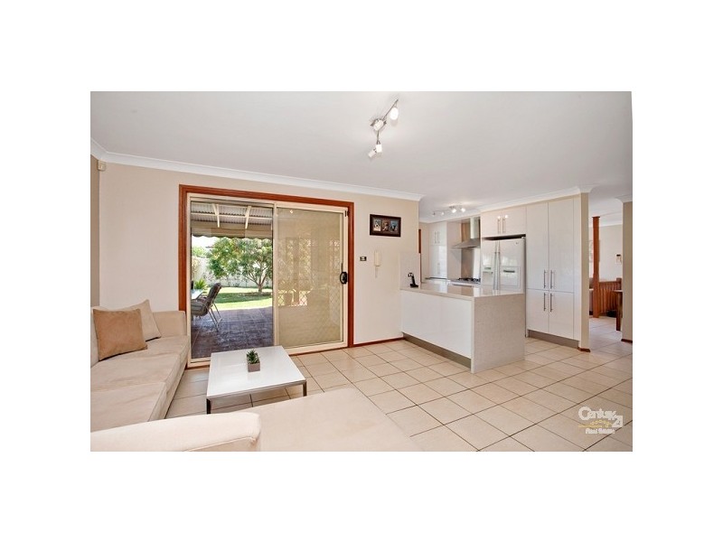 Quakers Hill NSW 2763