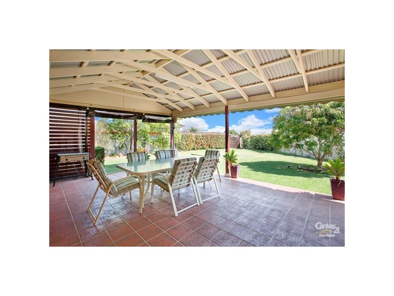 Quakers Hill NSW 2763