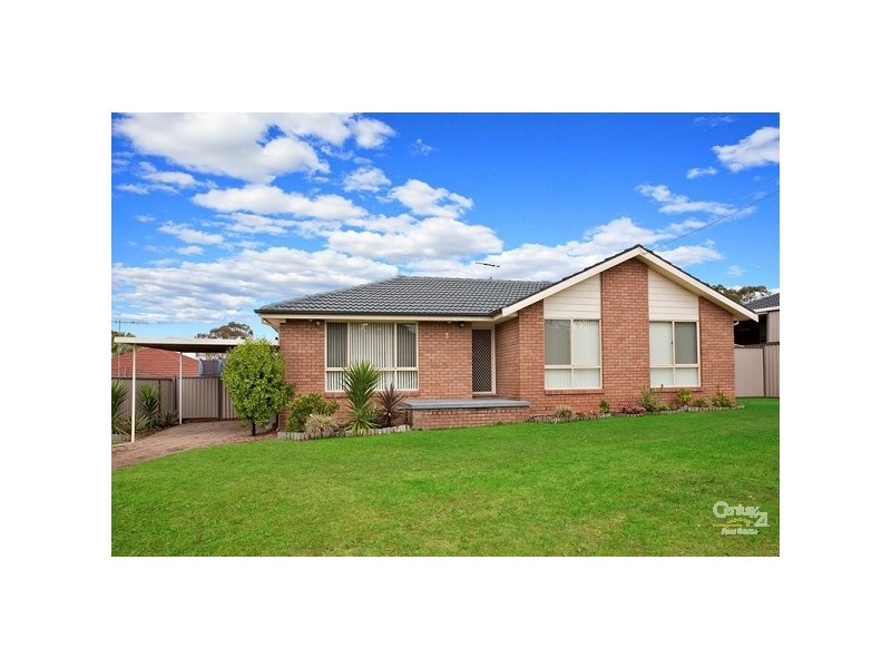 Quakers Hill NSW 2763