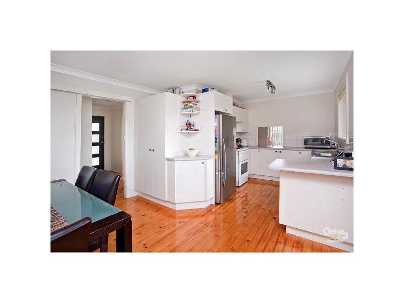 Quakers Hill NSW 2763