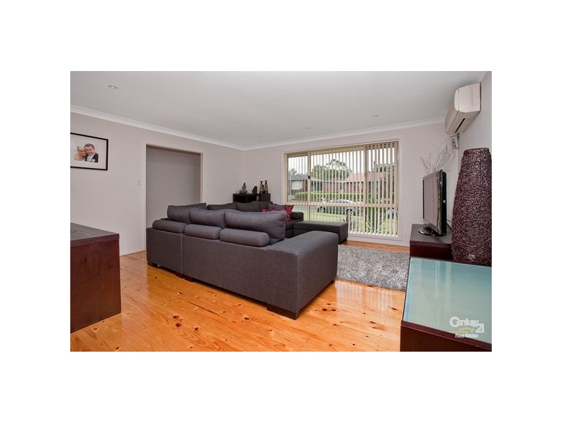 Quakers Hill NSW 2763