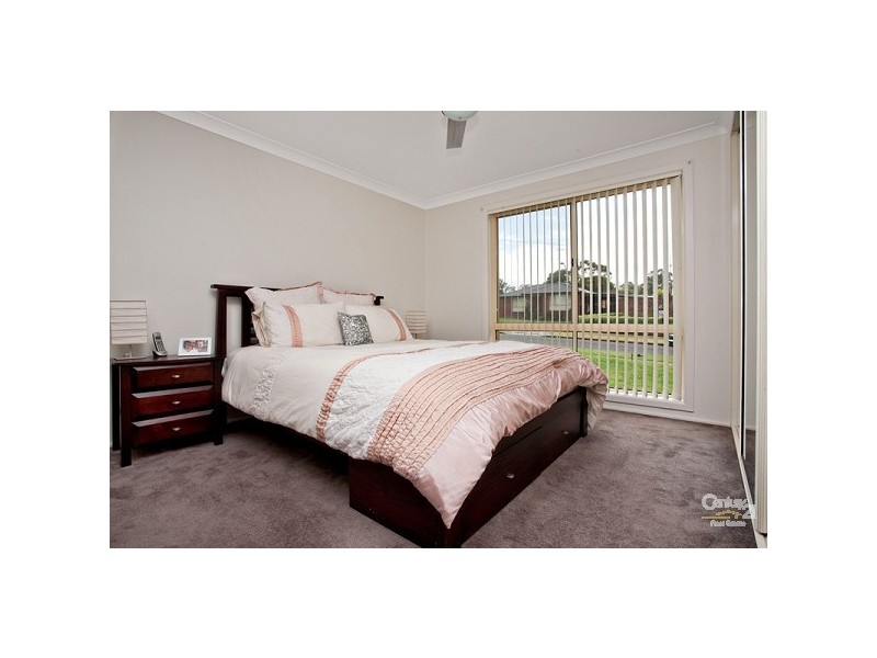 Quakers Hill NSW 2763