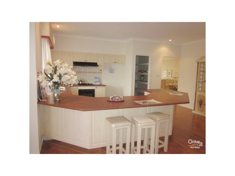 21 BLUE BELL CIRCUIT, Kellyville NSW 2155