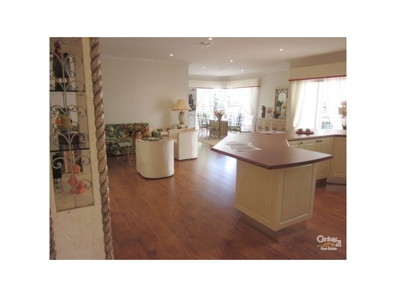 21 BLUE BELL CIRCUIT, Kellyville NSW 2155