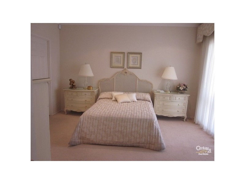 21 BLUE BELL CIRCUIT, Kellyville NSW 2155