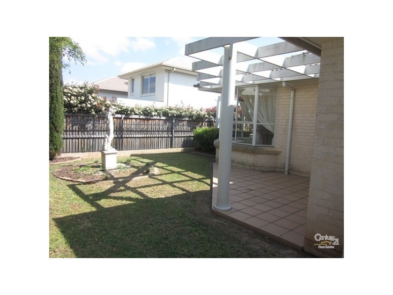 21 BLUE BELL CIRCUIT, Kellyville NSW 2155