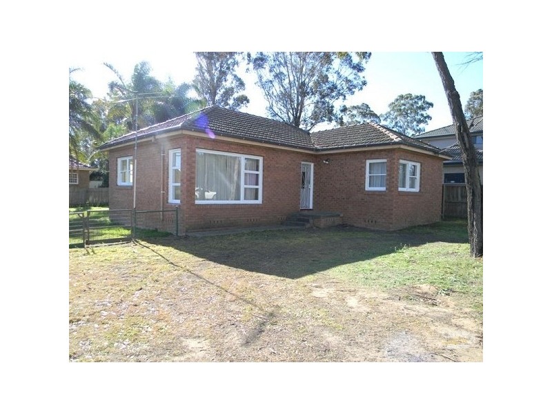 69 LALOR ROAD, Quakers Hill NSW 2763