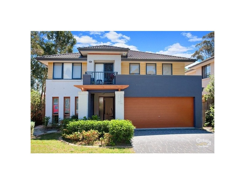 Quakers Hill NSW 2763