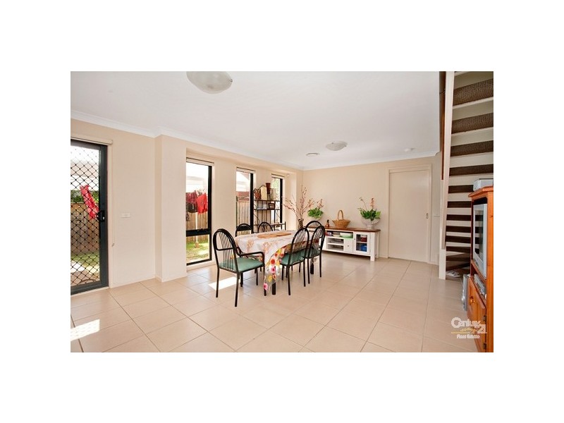 Quakers Hill NSW 2763