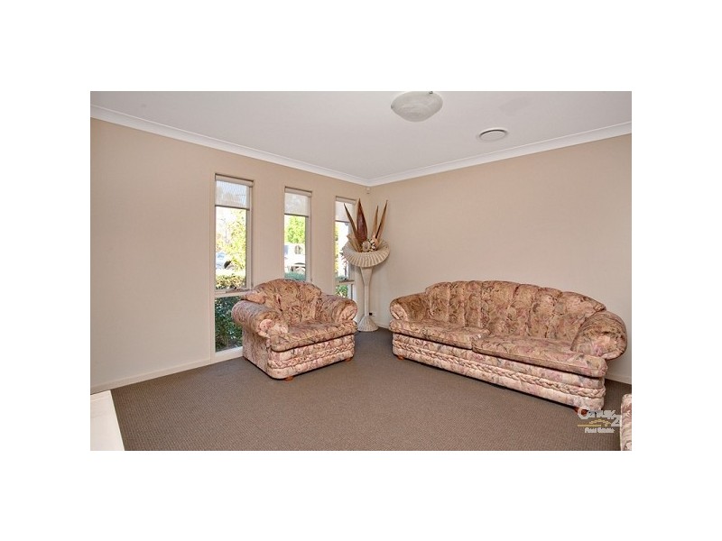 Quakers Hill NSW 2763