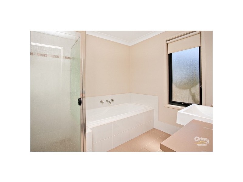 Quakers Hill NSW 2763