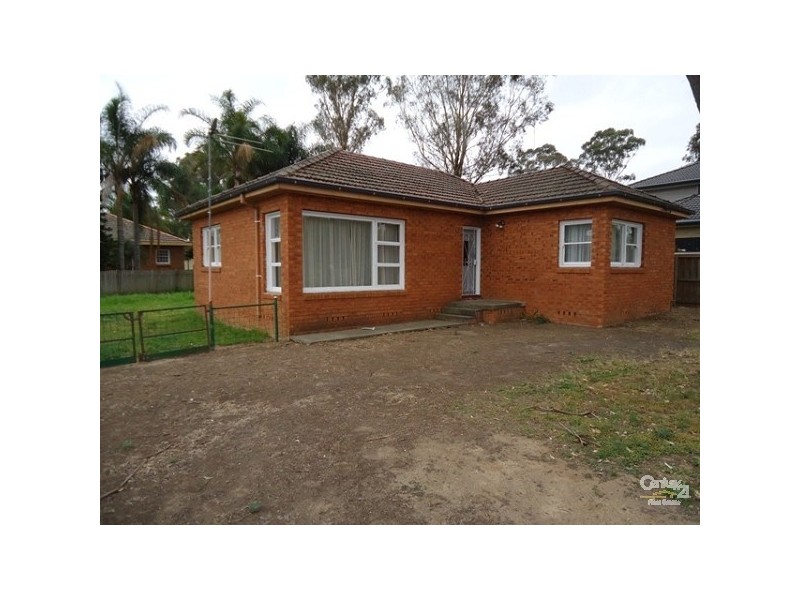 Quakers Hill NSW 2763