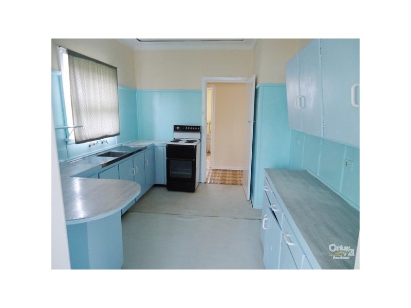 Quakers Hill NSW 2763