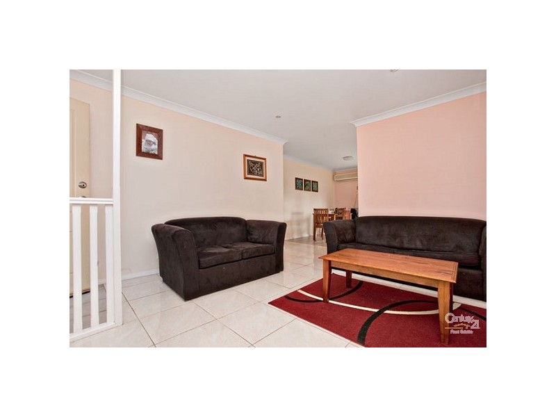 Quakers Hill NSW 2763