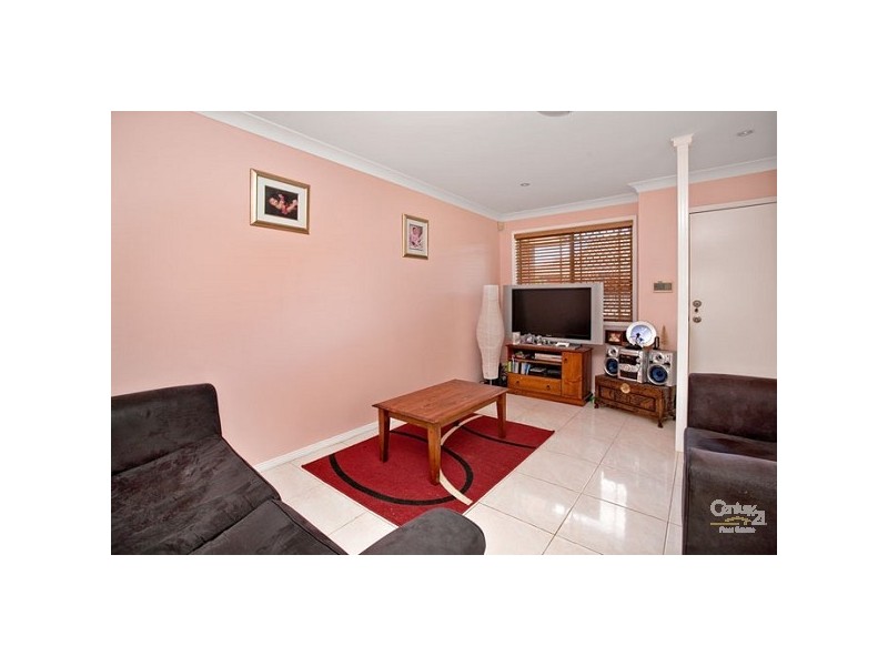 Quakers Hill NSW 2763