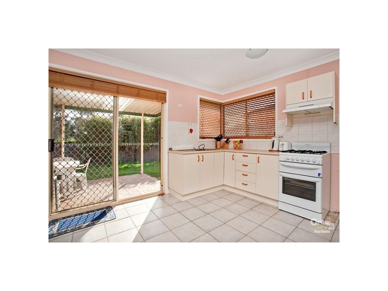 Quakers Hill NSW 2763