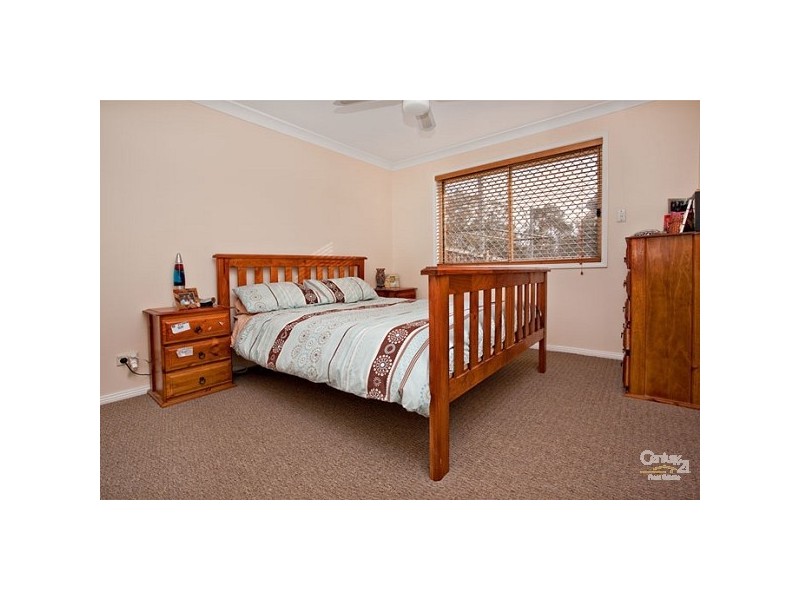 Quakers Hill NSW 2763