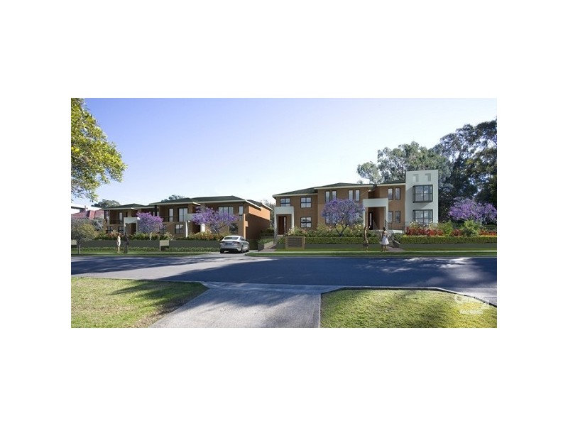 Baulkham Hills NSW 2153