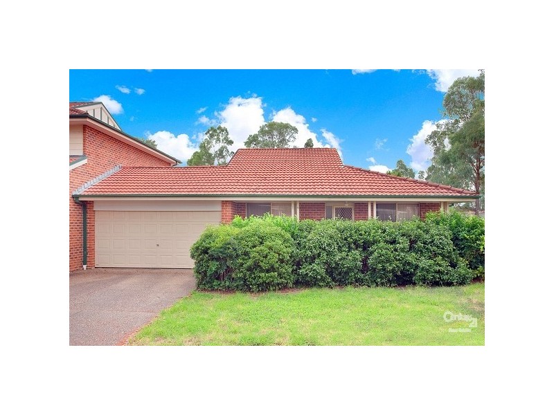 Quakers Hill NSW 2763