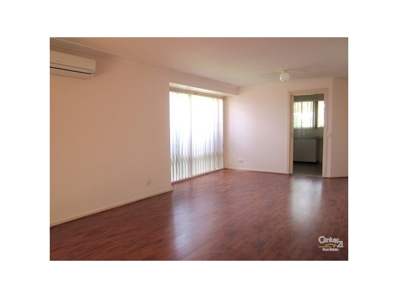 Quakers Hill NSW 2763