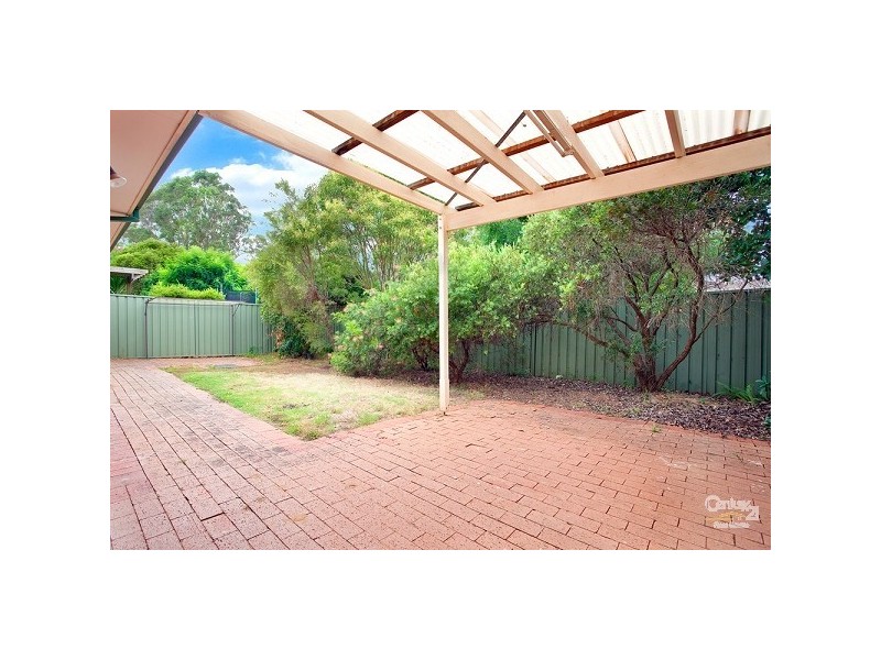 Quakers Hill NSW 2763