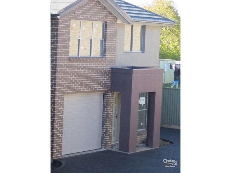 Quakers Hill NSW 2763