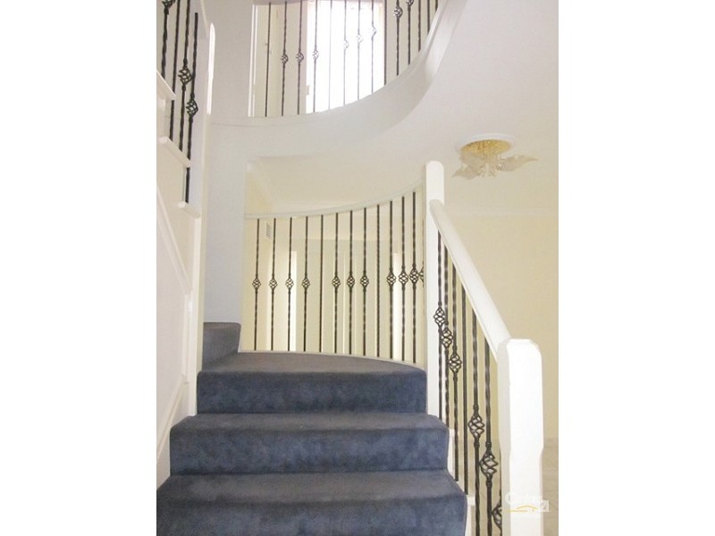 14 WAKLEY AVENUE, Quakers Hill NSW 2763