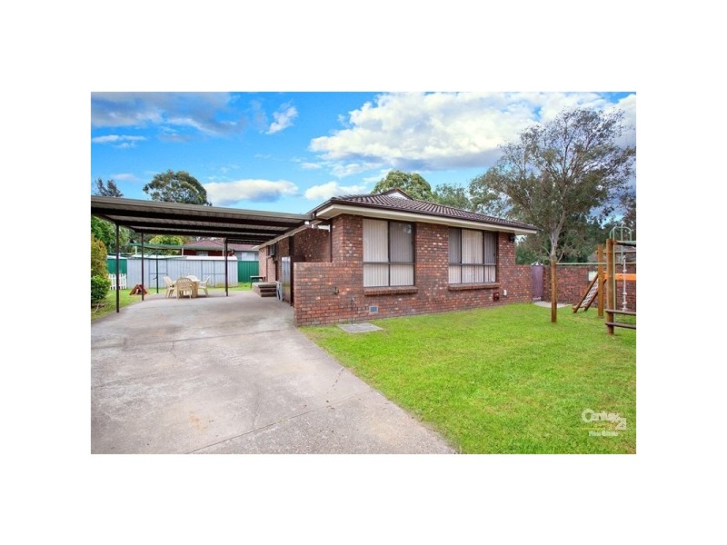 Quakers Hill NSW 2763