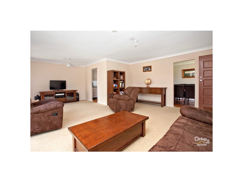 Quakers Hill NSW 2763