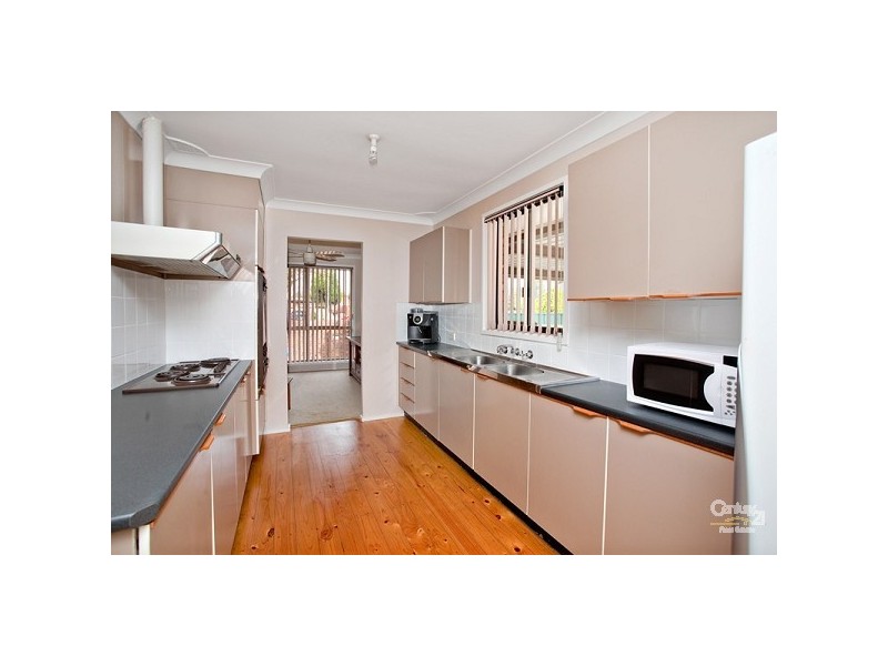 Quakers Hill NSW 2763