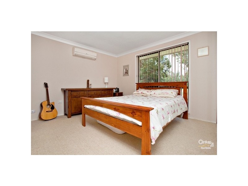 Quakers Hill NSW 2763